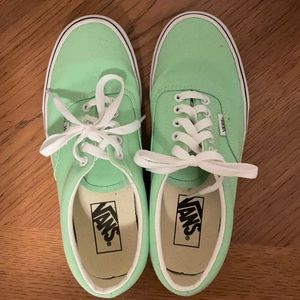 Brand New Classic Vans